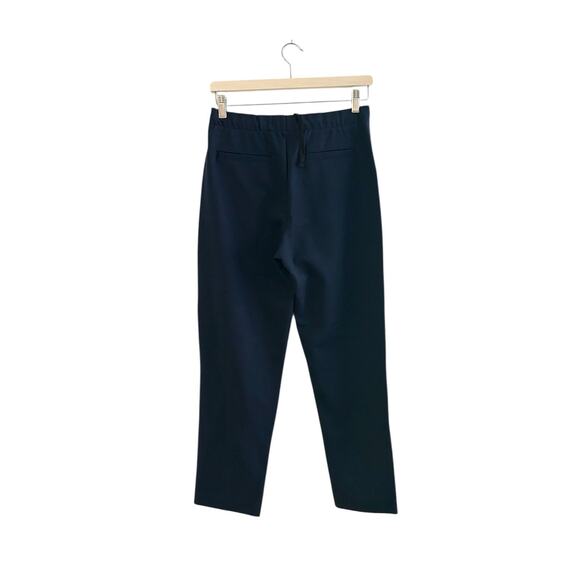 Everlane the Dream Pant in Navy Blue XXS NWT - Picture 7 of 10